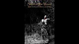 'Siren of the Wood' short film teaser trailer