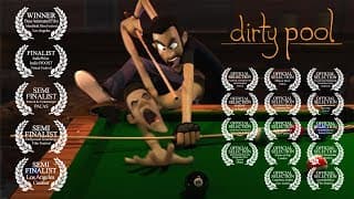 Dirty Pool