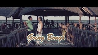 Going Bongo Official Trailer HD