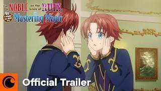 Official Trailer [Subtitled]
