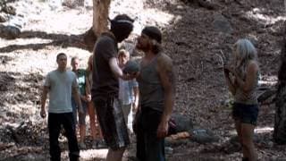 Trail of Blood - Trailer