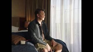 Trailer THE MANILA LOVER dir. Johanna Pyykkö