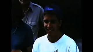 Ouch (1990)