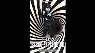 MISSÃO BERÇO ESPLÊNDIDO - TRAILER