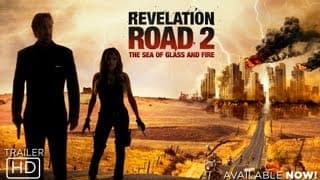 Revelation Road 2: The Sea of Glass and Fire - Official Trailer