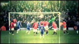 Manchester United 2011-12 Season Review Official Trailer