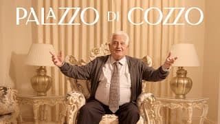 Palazzo Di Cozzo - Official Trailer
