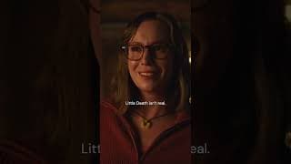 Official Vertical Trailer