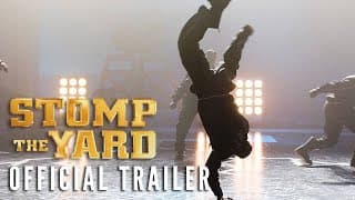 Official Trailer