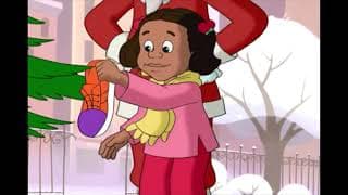 Santa, Baby! (2001) Trailer (Rankin & Bass)