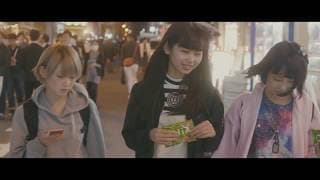 『Noise』予告編　【SKIPシティ国際Dシネマ映画祭2017長編部門】
