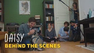 Hinter den Kulissen - Daisy (2016)