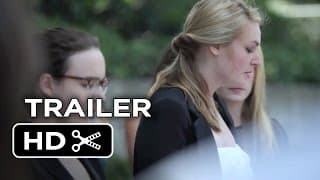 The Hunting Ground Official Trailer 1 (2015) - Documentary HD