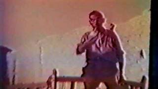 طلوع جدی  ساخته احمد فاروقی قاجار