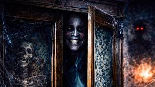 INFERNO – Official Trailer (2025) Horror Movie HD
