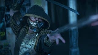 Official Restricted Trailer