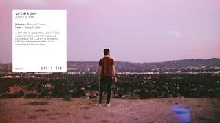 Life in A Day | A Short Film by Raphael Camua | AESTHETIC.