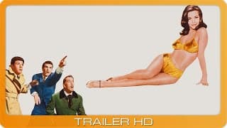 Dr. Goldfoot and the Bikini Machine ≣ 1965 ≣ Trailer
