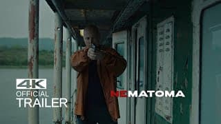 NEMATOMA Treileris (2019)