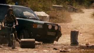 Жесть / Trash / 2006 / Russian trailer / Русский трейлер / HD