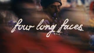 Four Long Faces - Official Trailer