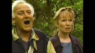 A Year in Provence promo from 1993