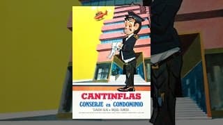 Conserje En Condominio