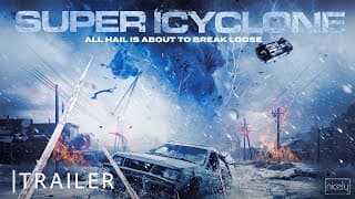 SUPER ICYCLONE – Trailer – Nicely Entertainment