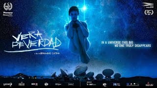 Trailer- VERA DE VERDAD by Beniamino Catena