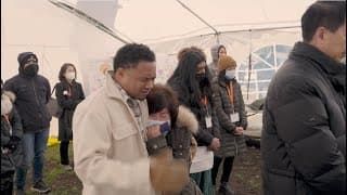 Rising Against Asian Hate: One Day in March Trailer