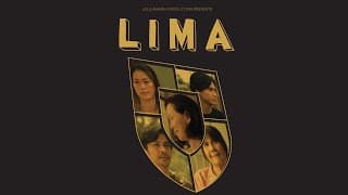 LIMA trailer