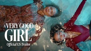 Official US Trailer [ENG SUB]
