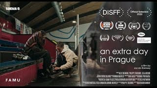 an extra day in Prague | Official Trailer | 2022