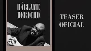 Háblame Derecho - Teaser Oficial