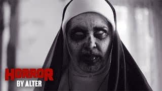 Horror Short Film "ESSERE AMATO" | ALTER