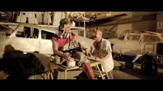 EL PASEO 3 - Tráiler Oficial -