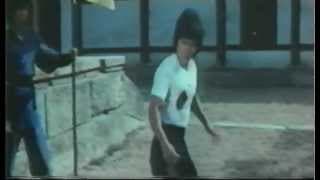 5 Pattern Dragon Claws (1983) original trailer