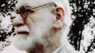 Freud's Naked Truths - The Freudian Fascination with Animals