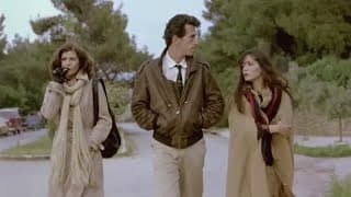 Sweet Bunch / Γλυκιά Συμμορία - Griechische Filmwoche @FILMKUNSTWOCHEN MÜNCHEN