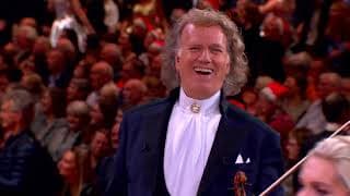 André Rieu Gold and Silver I Trailer I International I English
