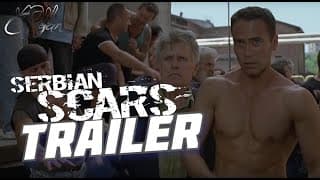 Serbian Scars - action - drama - 2009 - trailer - Full HD