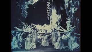 Albert Capellani: Amour d'esclave (1907)