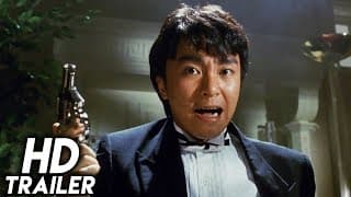 When Fortune Smiles (1990) ORIGINAL TRAILER [HD 1080p]