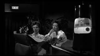 “Call me” scene in Crime of Passion (1957)