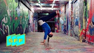 Keep Stepping – Trailer – SFF 22