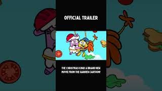 Christmas King Official Trailer