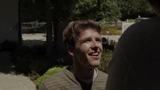 Moon Boy Trailer