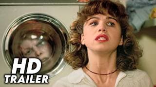 Crosstalk (1982) Original Trailer [FHD]