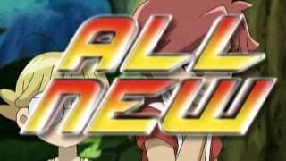 Toonzai: Tai Chi Chasers New Episodes Preview Promo