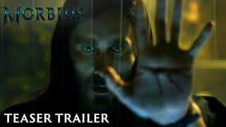 Teaser Trailer